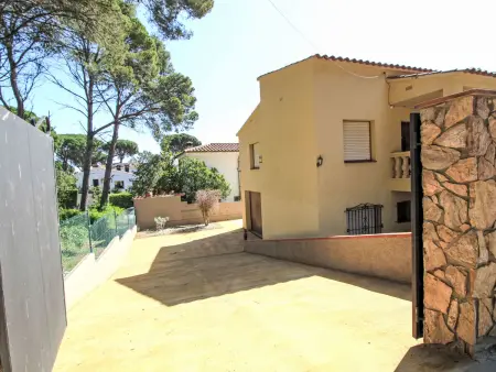 Torre Mitjorn, Maison 10 personnes à Pals - Photo 16