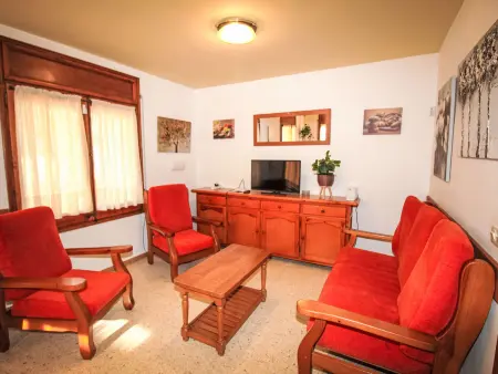 Torre Mitjorn, Maison 10 personnes à Pals - Photo 17