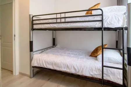La Roussette, Élégante maison de vacances à Nieuport près de la plage - Photo 17
