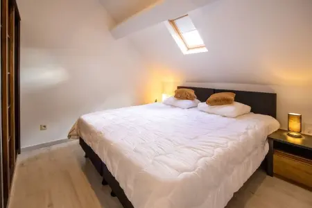 La Roussette, Élégante maison de vacances à Nieuport près de la plage - Photo 20
