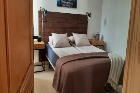 Casa Héctor, Casa Héctor, avec piscine privée chauffée et vue sur mer ! - Photo 20