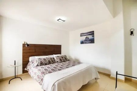 Casa Héctor, Casa Héctor, avec piscine privée chauffée et vue sur mer ! - Photo 22