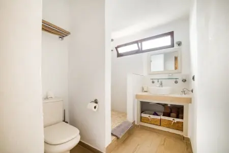 Casa Héctor, Casa Héctor, avec piscine privée chauffée et vue sur mer ! - Photo 23