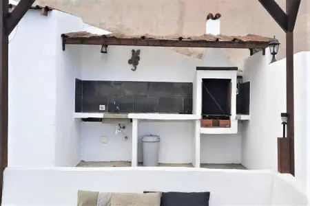 Casa Héctor, Casa Héctor, avec piscine privée chauffée et vue sur mer ! - Photo 35