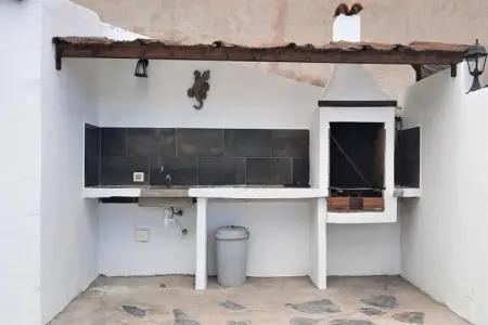 Casa Héctor, Casa Héctor, avec piscine privée chauffée et vue sur mer ! - Photo 36
