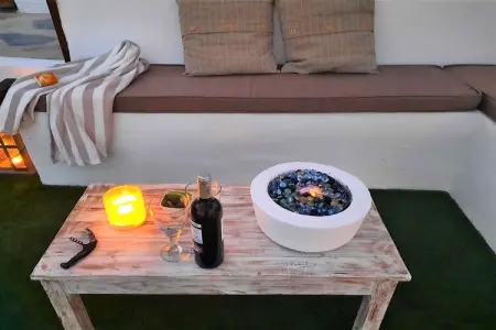Casa Héctor, Casa Héctor, avec piscine privée chauffée et vue sur mer ! - Photo 37