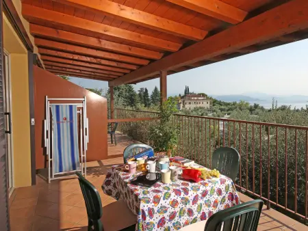 Villetta, Maison 4 personnes à Manerba - Photo 3
