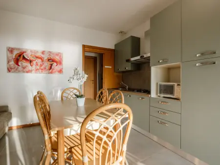 Villetta, Maison 4 personnes à Manerba - Photo 5