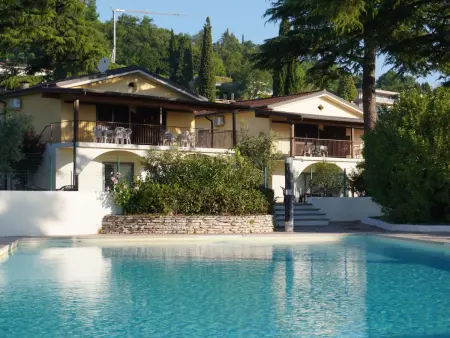 Villetta, Maison 4 personnes à Manerba - Photo 8