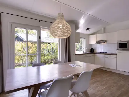 4-persoons bos, Maison 4 personnes à Dalfsen - Photo 2