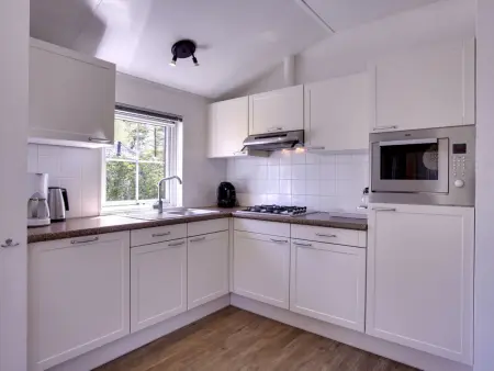 4-persoons bos, Maison 4 personnes à Dalfsen - Photo 7