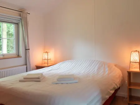 4-persoons bos, Maison 4 personnes à Dalfsen - Photo 8