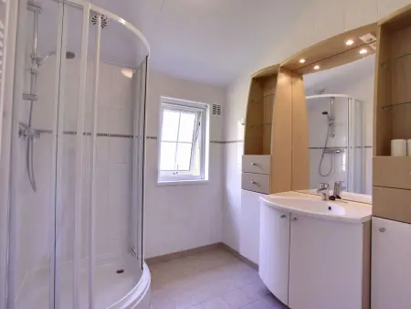4-persoons bos, Maison 4 personnes à Dalfsen - Photo 9