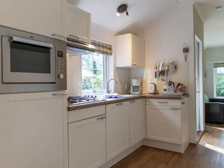 4-persoons bos, Maison 4 personnes à Dalfsen - Photo 17