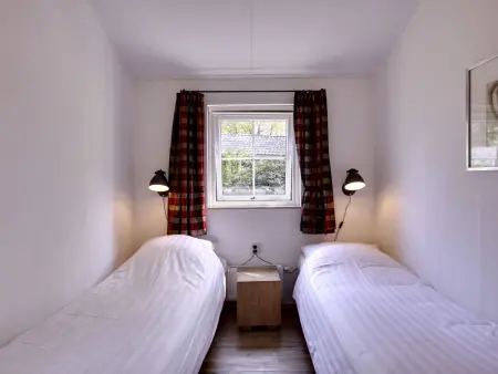 4-persoons bos, Maison 4 personnes à Dalfsen - Photo 18