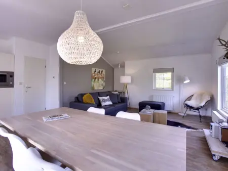 4-persoons bos, Maison 4 personnes à Dalfsen - Photo 23