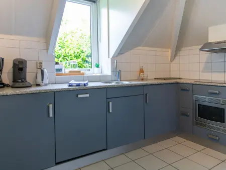 6-persoons, Maison 6 personnes à Dalfsen - Photo 2