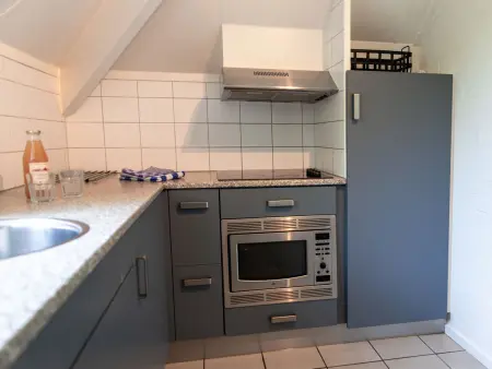 6-persoons, Maison 6 personnes à Dalfsen - Photo 6