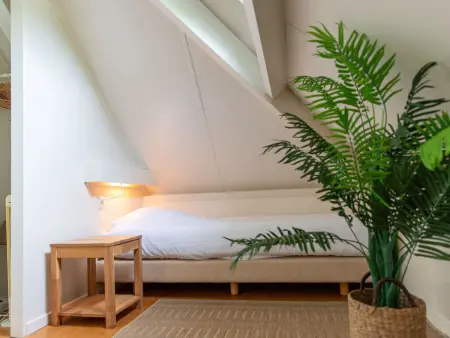 6-persoons, Maison 6 personnes à Dalfsen - Photo 7