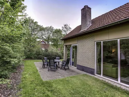 6-persoons, Maison 6 personnes à Dalfsen - Photo 8