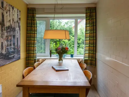 6-persoons, Maison 6 personnes à Dalfsen - Photo 9