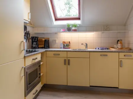 6-persoons, Maison 6 personnes à Dalfsen - Photo 10
