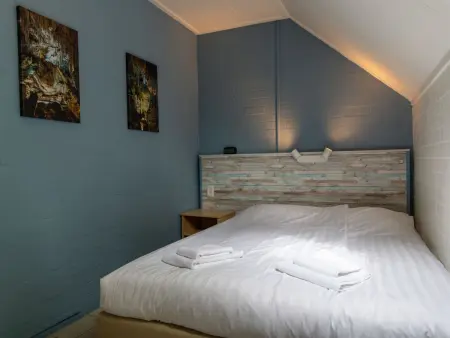 6-persoons, Maison 6 personnes à Dalfsen - Photo 11