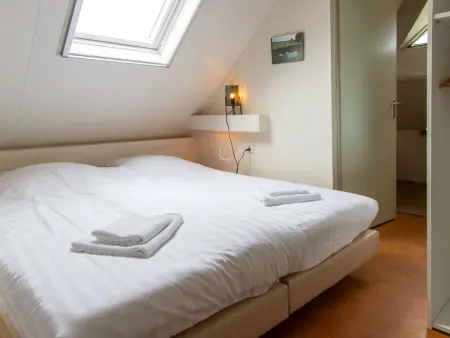 6-persoons, Maison 6 personnes à Dalfsen - Photo 12