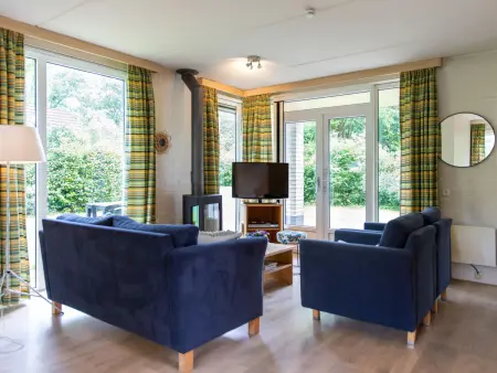 6-persoons, Maison 6 personnes à Dalfsen - Photo 13