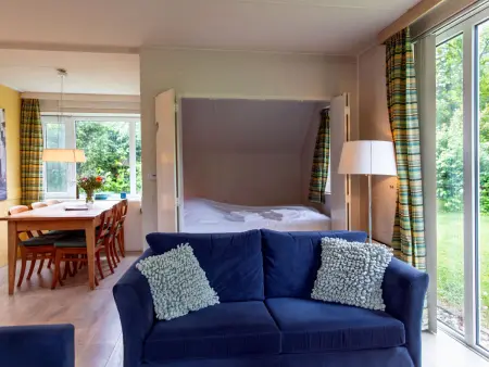 6-persoons, Maison 6 personnes à Dalfsen - Photo 15