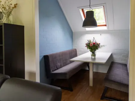 6-persoons, Maison 6 personnes à Dalfsen - Photo 16
