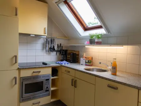 6-persoons, Maison 6 personnes à Dalfsen - Photo 17