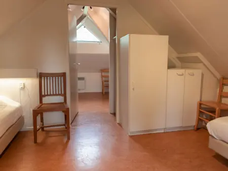 6-persoons, Maison 6 personnes à Dalfsen - Photo 18