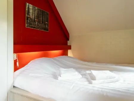 6-persoons, Maison 6 personnes à Dalfsen - Photo 19