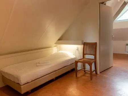 6-persoons, Maison 6 personnes à Dalfsen - Photo 20