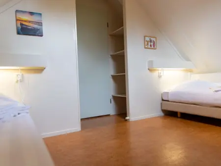 6-persoons, Maison 6 personnes à Dalfsen - Photo 21