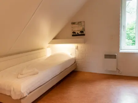 6-persoons, Maison 6 personnes à Dalfsen - Photo 22