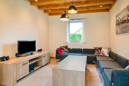 Villa Vrolité, Maison de vacances familiale et moderne - Photo 1