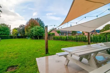 Villa Vrolité, Maison de vacances familiale et moderne - Photo 26