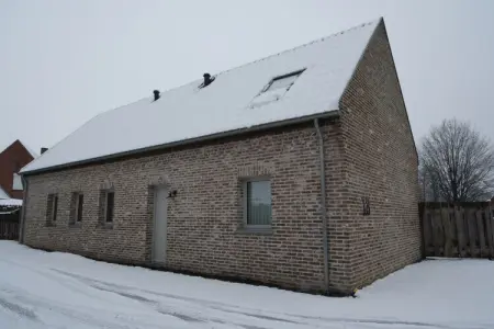 Villa Vrolité, Maison de vacances familiale et moderne - Photo 31
