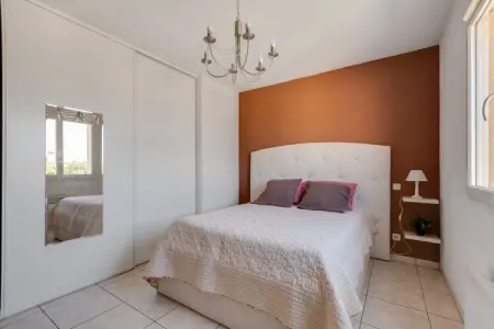 MAISON PISCINE AU CALME A PINET, Villa Escape Près de l'Étang de Thau - Photo 15