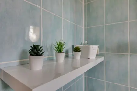 MAISON PISCINE AU CALME A PINET, Villa Escape Près de l'Étang de Thau - Photo 22