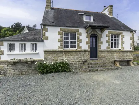 Le Coup de Coeur, Maison 6 personnes à Locquirec - Photo 3