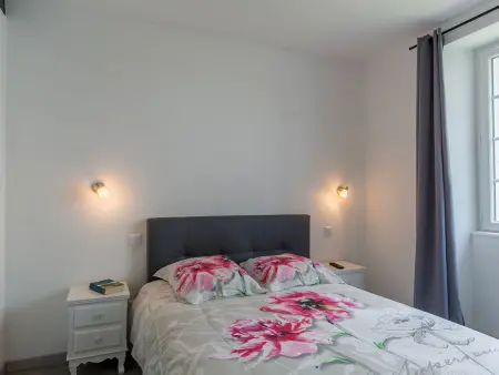 Le Coup de Coeur, Maison 6 personnes à Locquirec - Photo 10