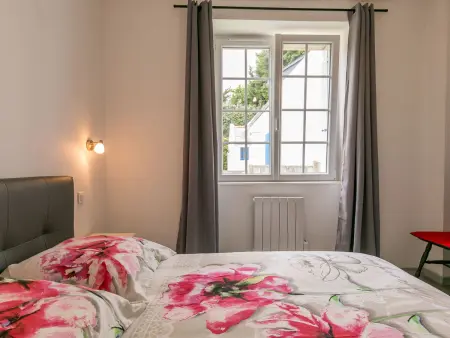 Le Coup de Coeur, Maison 6 personnes à Locquirec - Photo 11