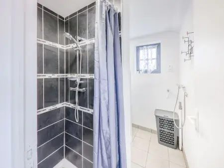 Le Coup de Coeur, Maison 6 personnes à Locquirec - Photo 13