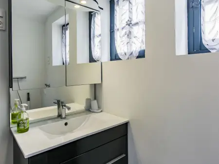 Le Coup de Coeur, Maison 6 personnes à Locquirec - Photo 14