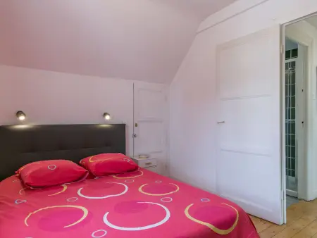 Le Coup de Coeur, Maison 6 personnes à Locquirec - Photo 17