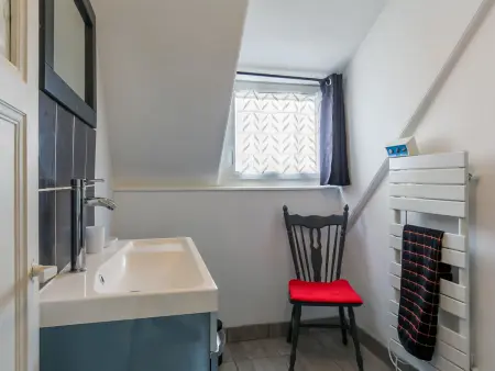 Le Coup de Coeur, Maison 6 personnes à Locquirec - Photo 18