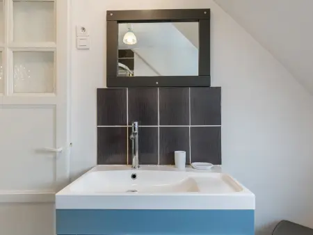 Le Coup de Coeur, Maison 6 personnes à Locquirec - Photo 19